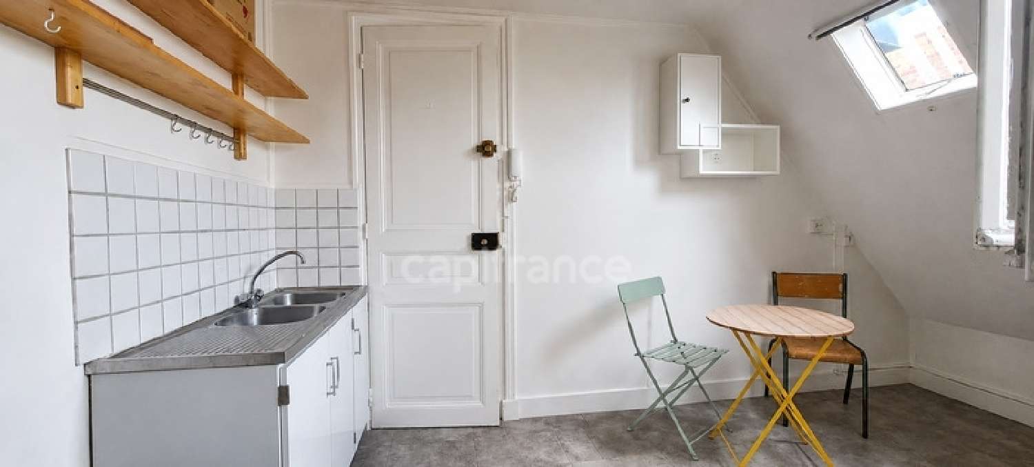  à vendre appartement Paris 15e Arrondissement Paris (Seine) 2