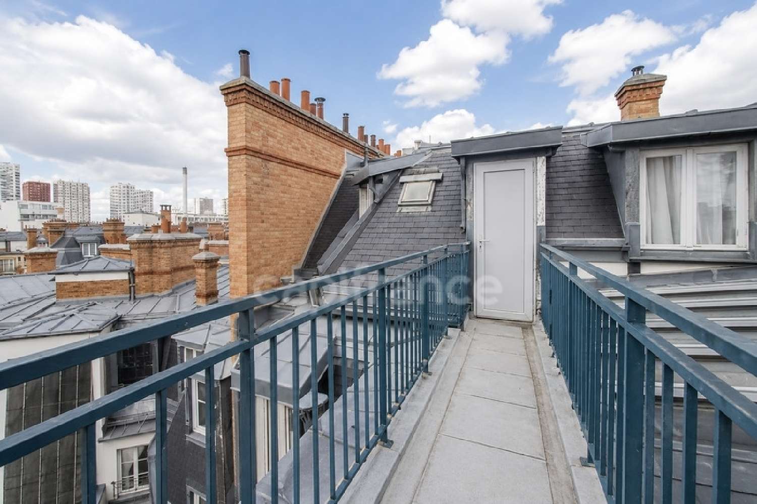  à vendre appartement Paris 15e Arrondissement Paris (Seine) 3