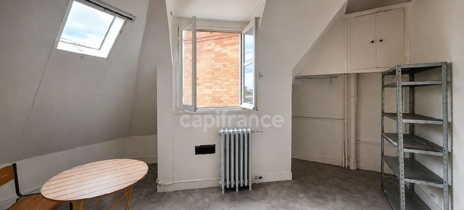  à vendre appartement Paris 15e Arrondissement Paris (Seine) 4