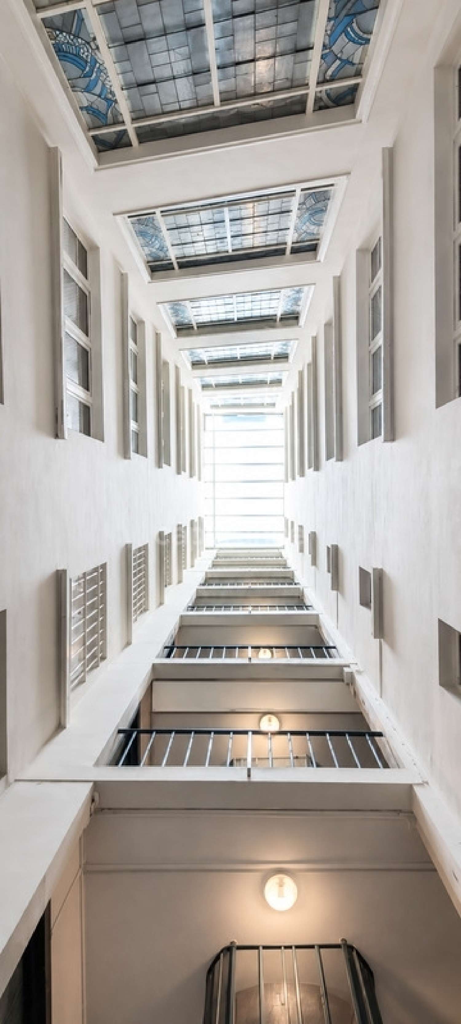  à vendre appartement Paris 15e Arrondissement Paris (Seine) 5