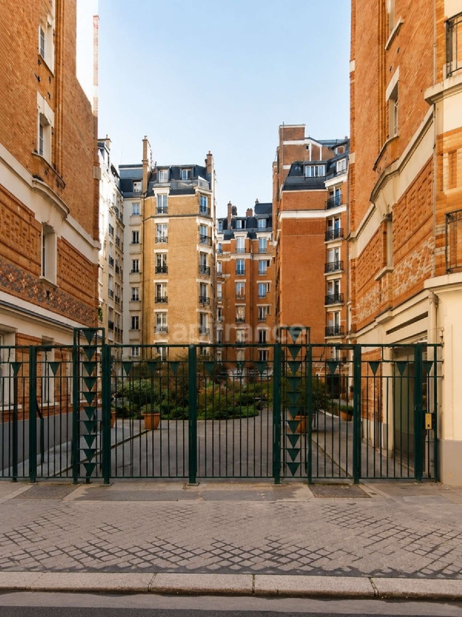  à vendre appartement Paris 15e Arrondissement Paris (Seine) 6