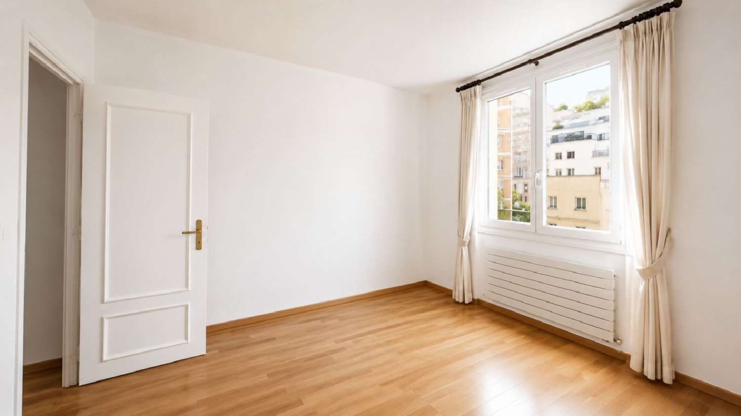 te koop appartement Paris 15e Arrondissement Parijs (Seine) 2