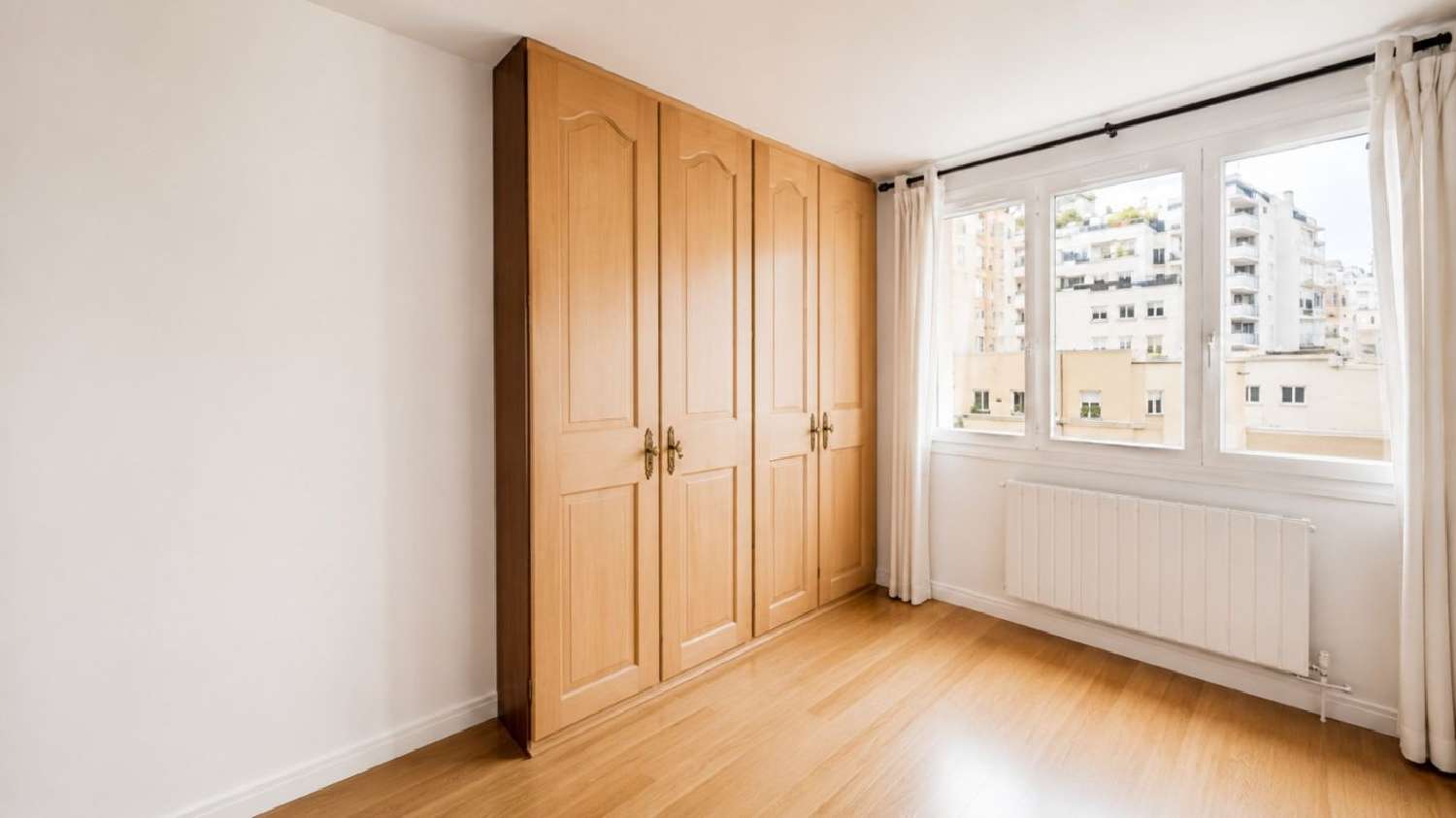 te koop appartement Paris 15e Arrondissement Parijs (Seine) 3