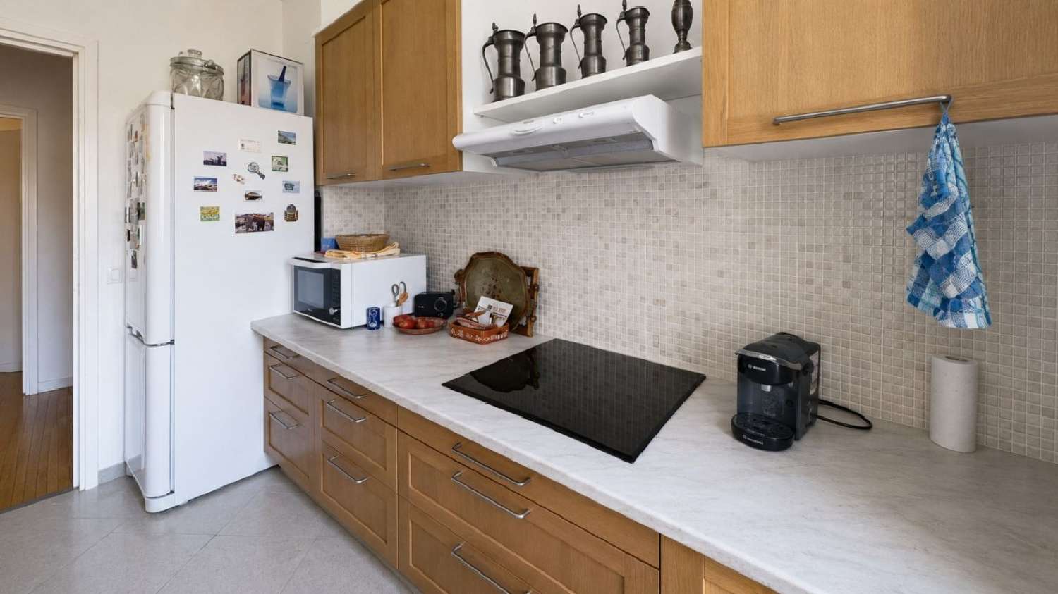 te koop appartement Paris 15e Arrondissement Parijs (Seine) 4