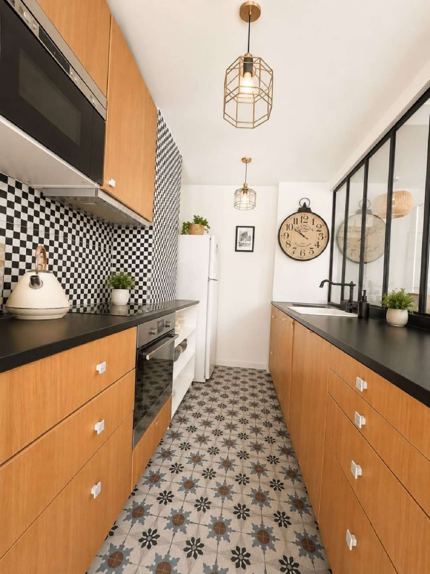  for sale apartment Paris 15e Arrondissement Paris (Seine) 3