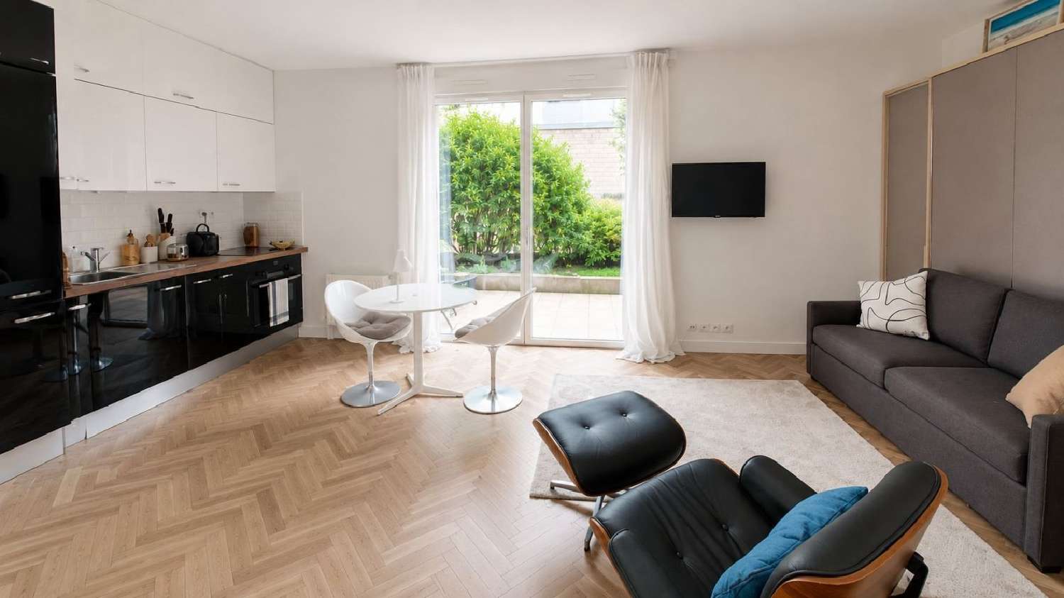 te koop appartement Paris 15e Arrondissement Parijs (Seine) 2