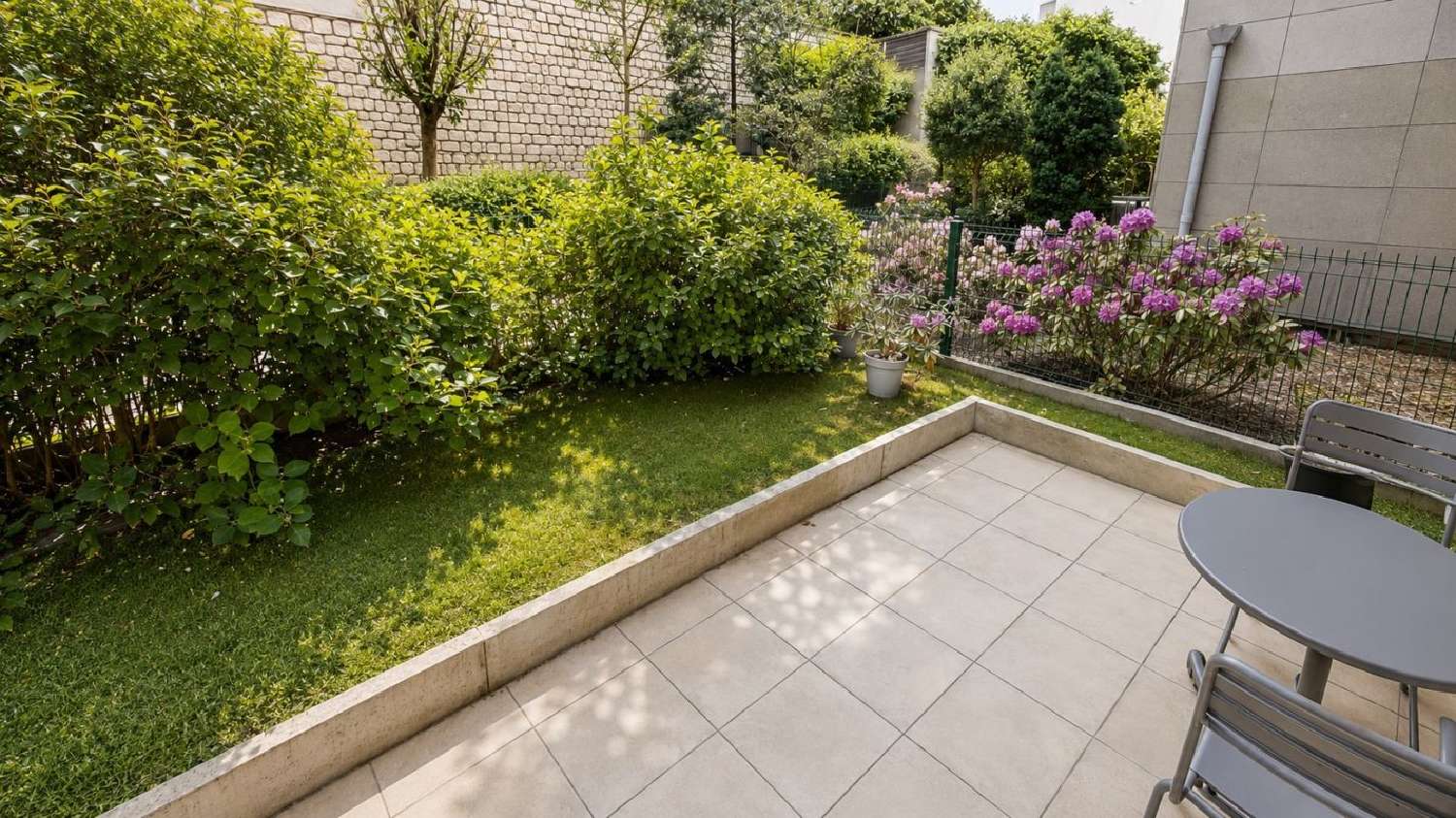 te koop appartement Paris 15e Arrondissement Parijs (Seine) 3