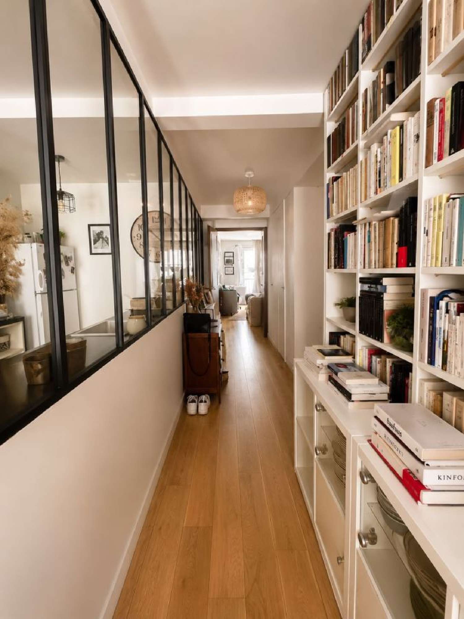 à vendre appartement Paris 15e Arrondissement Paris (Seine) 4