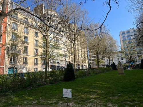 Paris 15e Arrondissement Paris (Seine) appartement foto 7371121