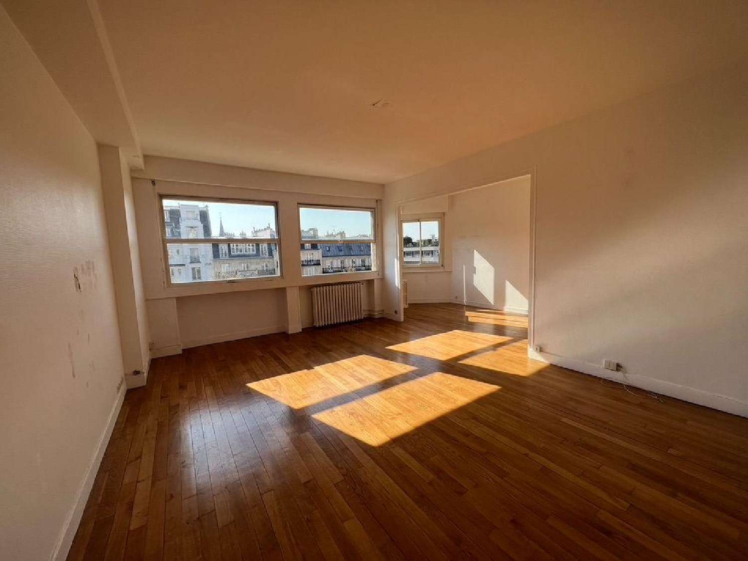 à vendre appartement Paris 15e Arrondissement Paris (Seine) 3