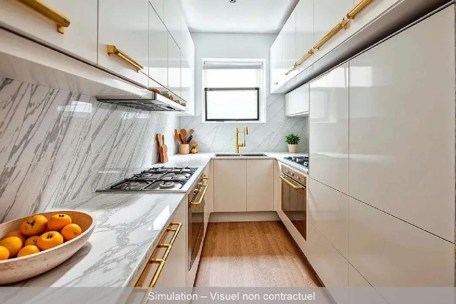 à vendre appartement Paris 15e Arrondissement Paris (Seine) 4