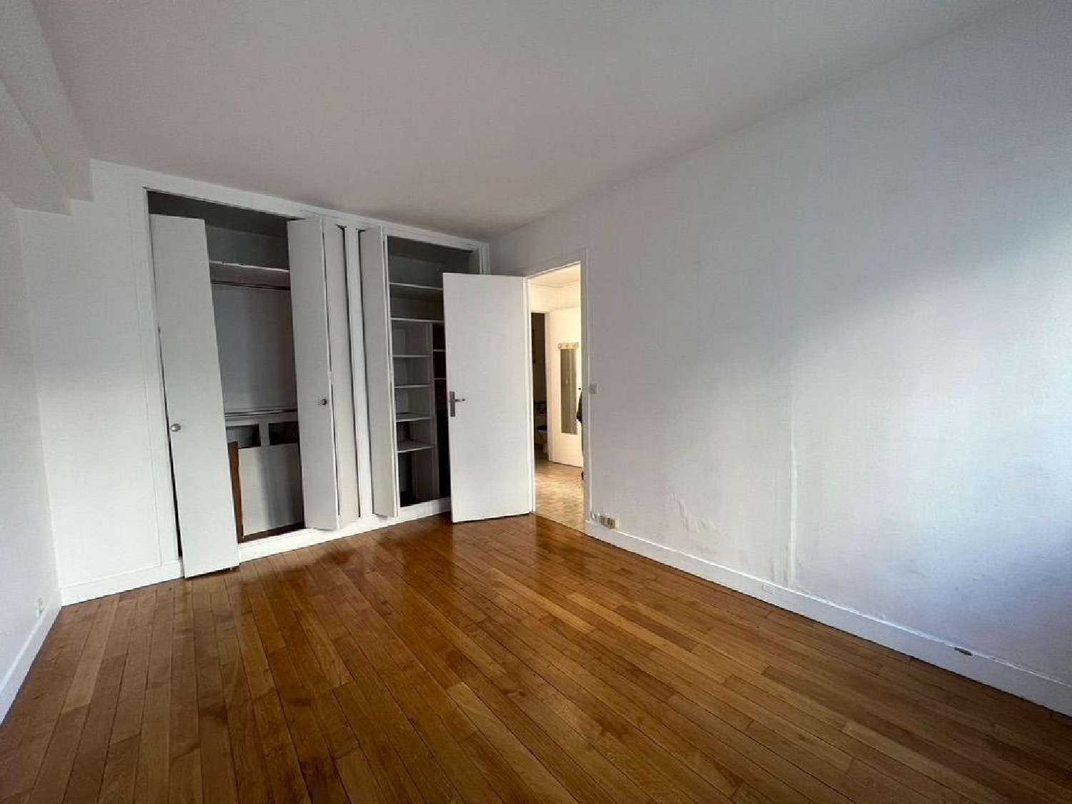 à vendre appartement Paris 15e Arrondissement Paris (Seine) 5
