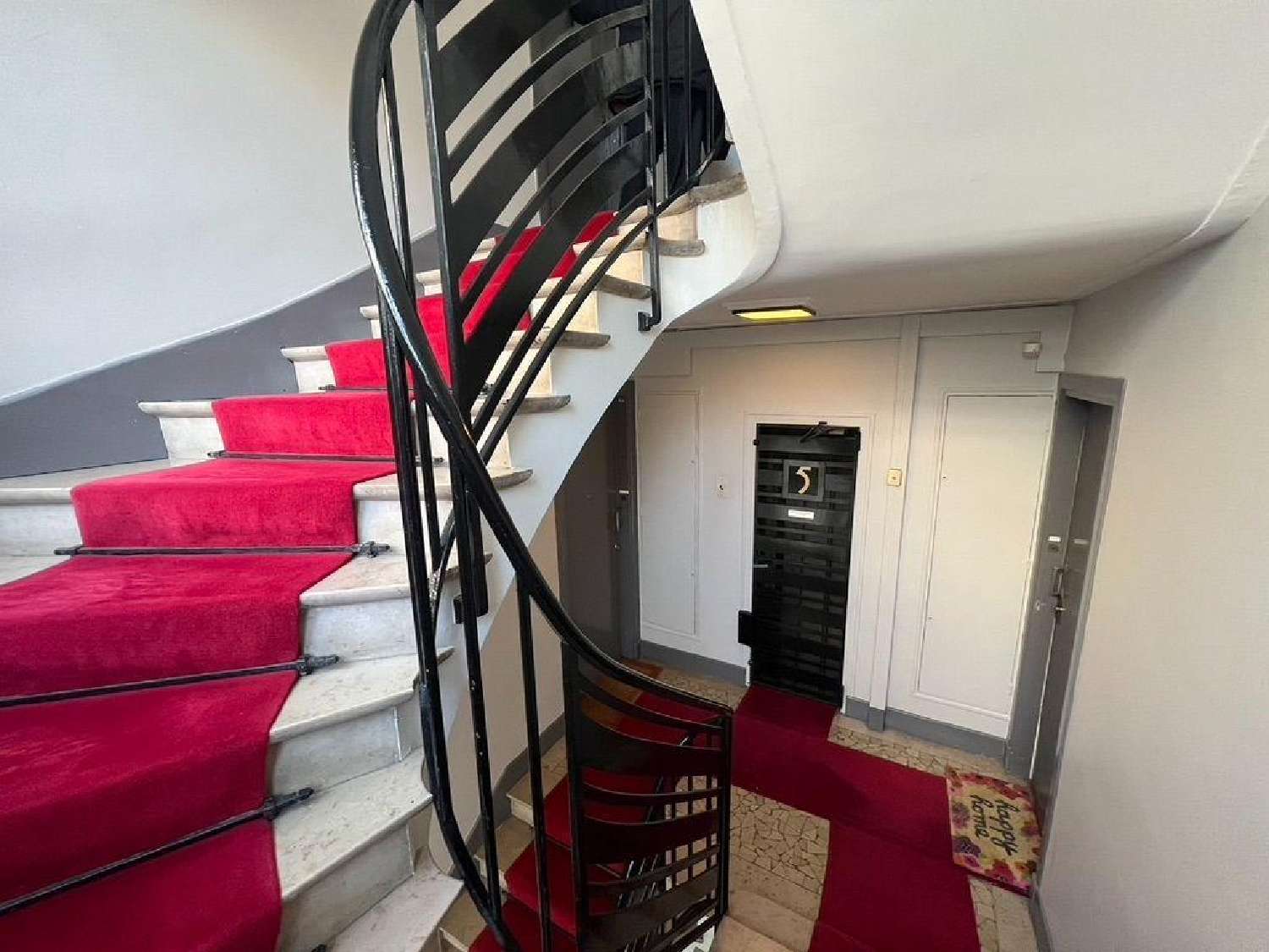 à vendre appartement Paris 15e Arrondissement Paris (Seine) 6