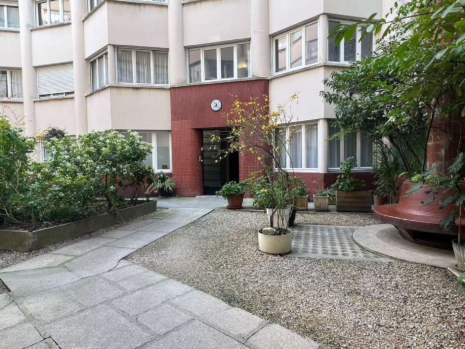 à vendre appartement Paris 15e Arrondissement Paris (Seine) 8