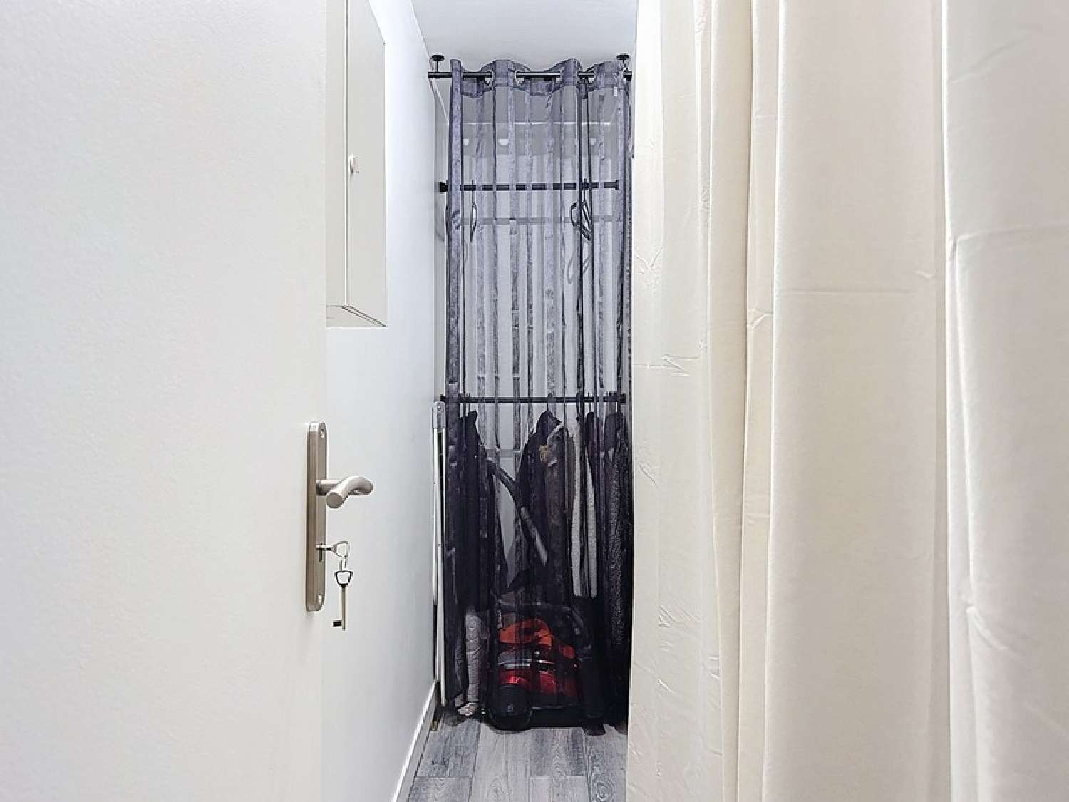 kaufen Wohnung/ Apartment Paris 15e Arrondissement Paris (Seine) 5
