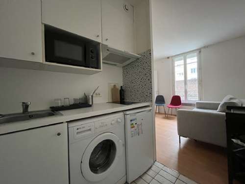 Paris 15e Arrondissement Paris (Seine) apartment foto 7370566