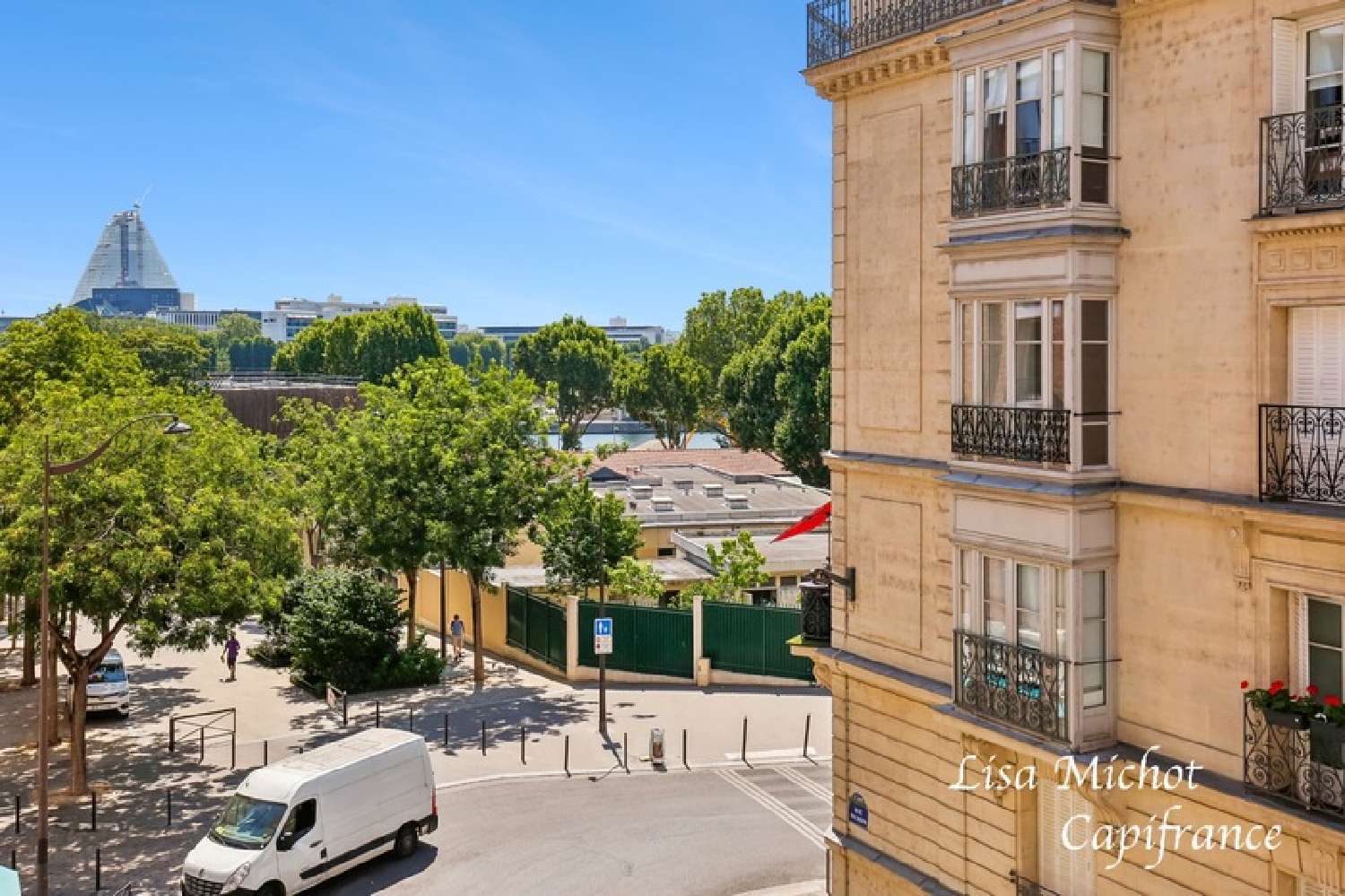 kaufen Wohnung/ Apartment Paris 16e Arrondissement Paris (Seine) 2