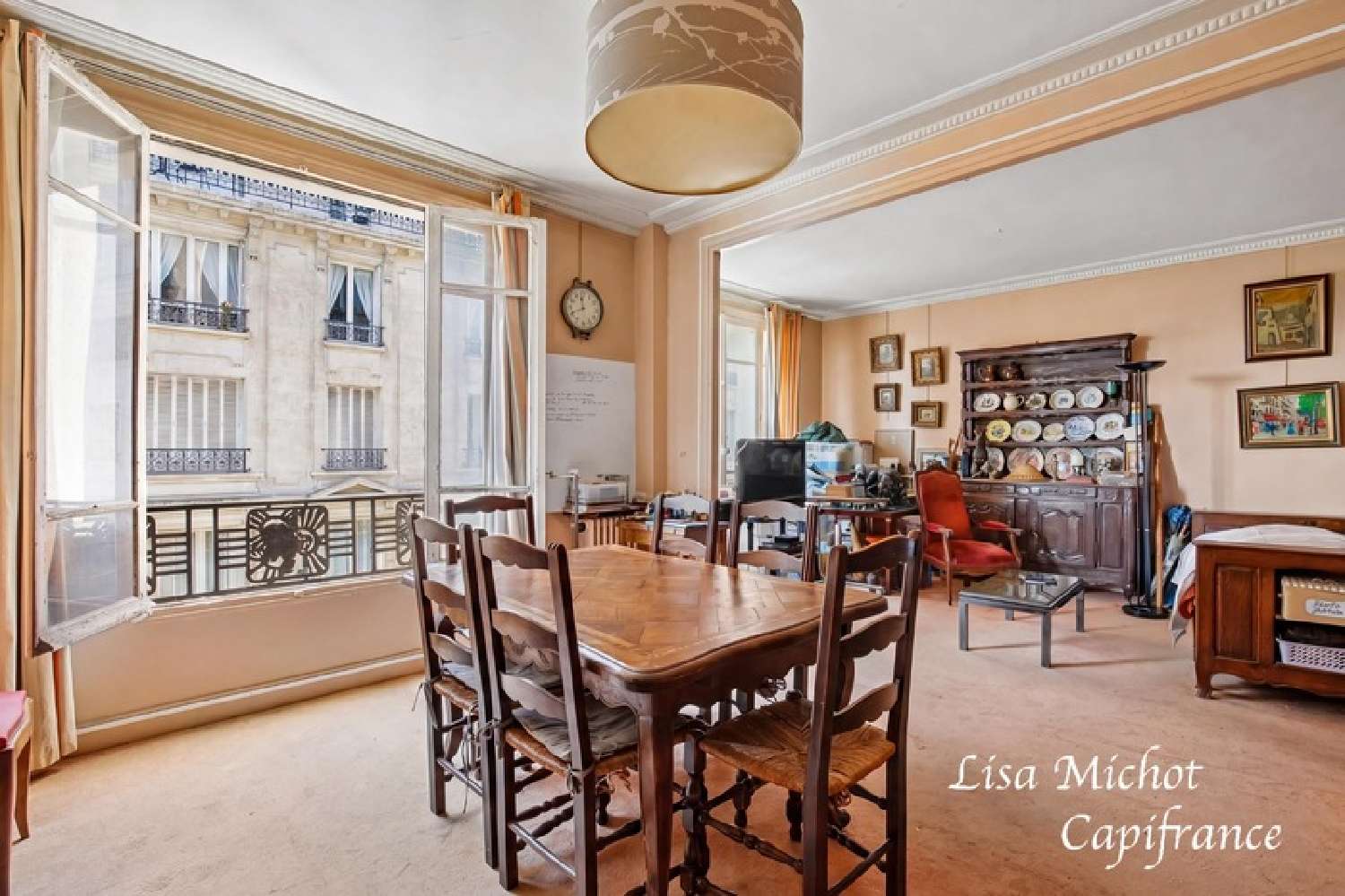 kaufen Wohnung/ Apartment Paris 16e Arrondissement Paris (Seine) 3