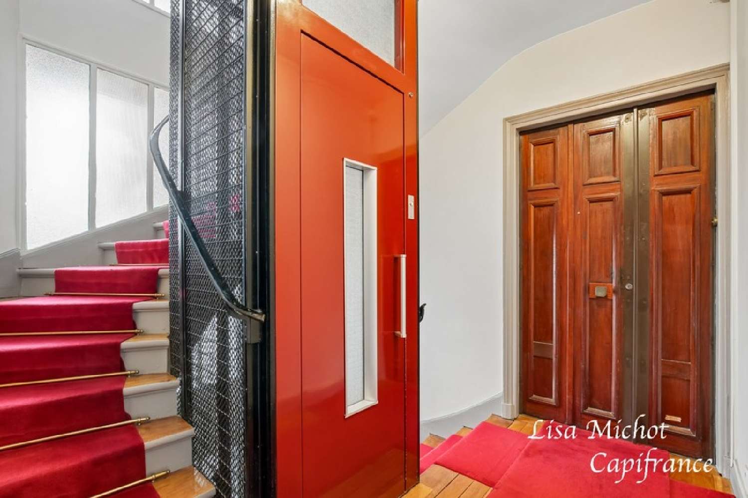 kaufen Wohnung/ Apartment Paris 16e Arrondissement Paris (Seine) 4