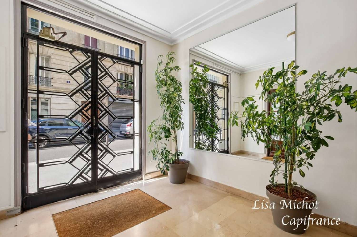 kaufen Wohnung/ Apartment Paris 16e Arrondissement Paris (Seine) 5