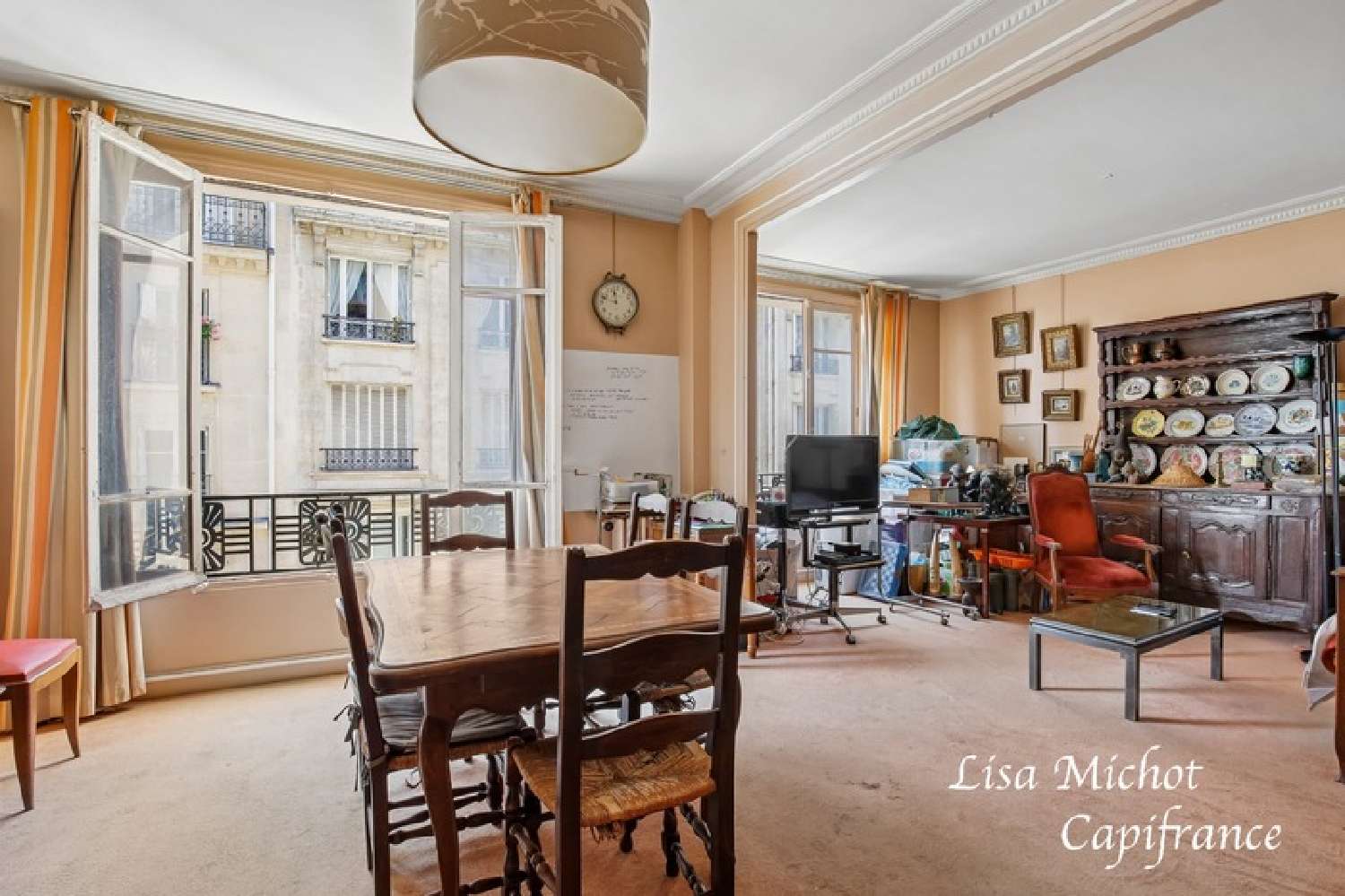 kaufen Wohnung/ Apartment Paris 16e Arrondissement Paris (Seine) 6