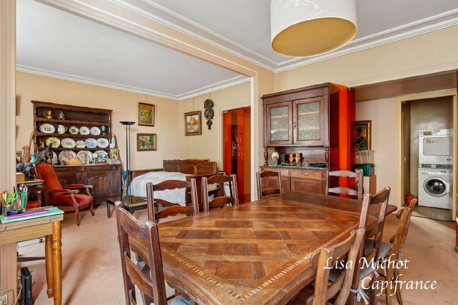 kaufen Wohnung/ Apartment Paris 16e Arrondissement Paris (Seine) 7
