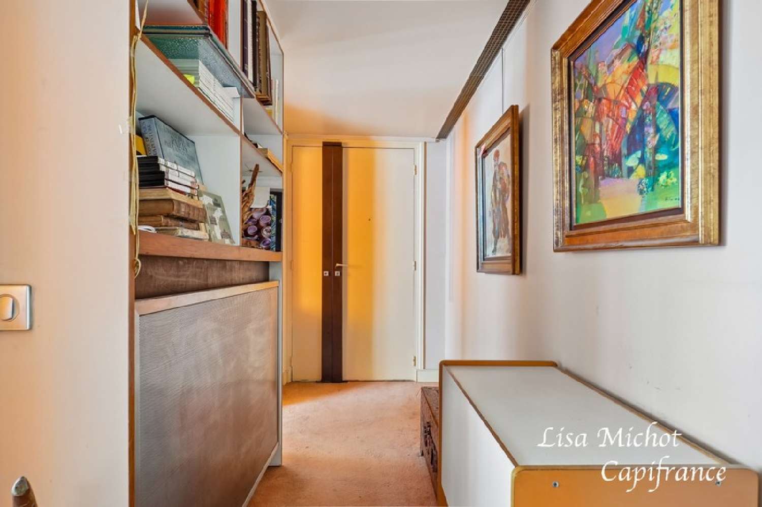 kaufen Wohnung/ Apartment Paris 16e Arrondissement Paris (Seine) 8