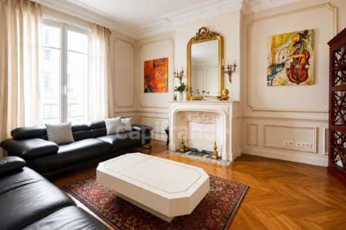 Paris 16e Arrondissement Paris (Seine) Wohnung/ Apartment Bild 7379666