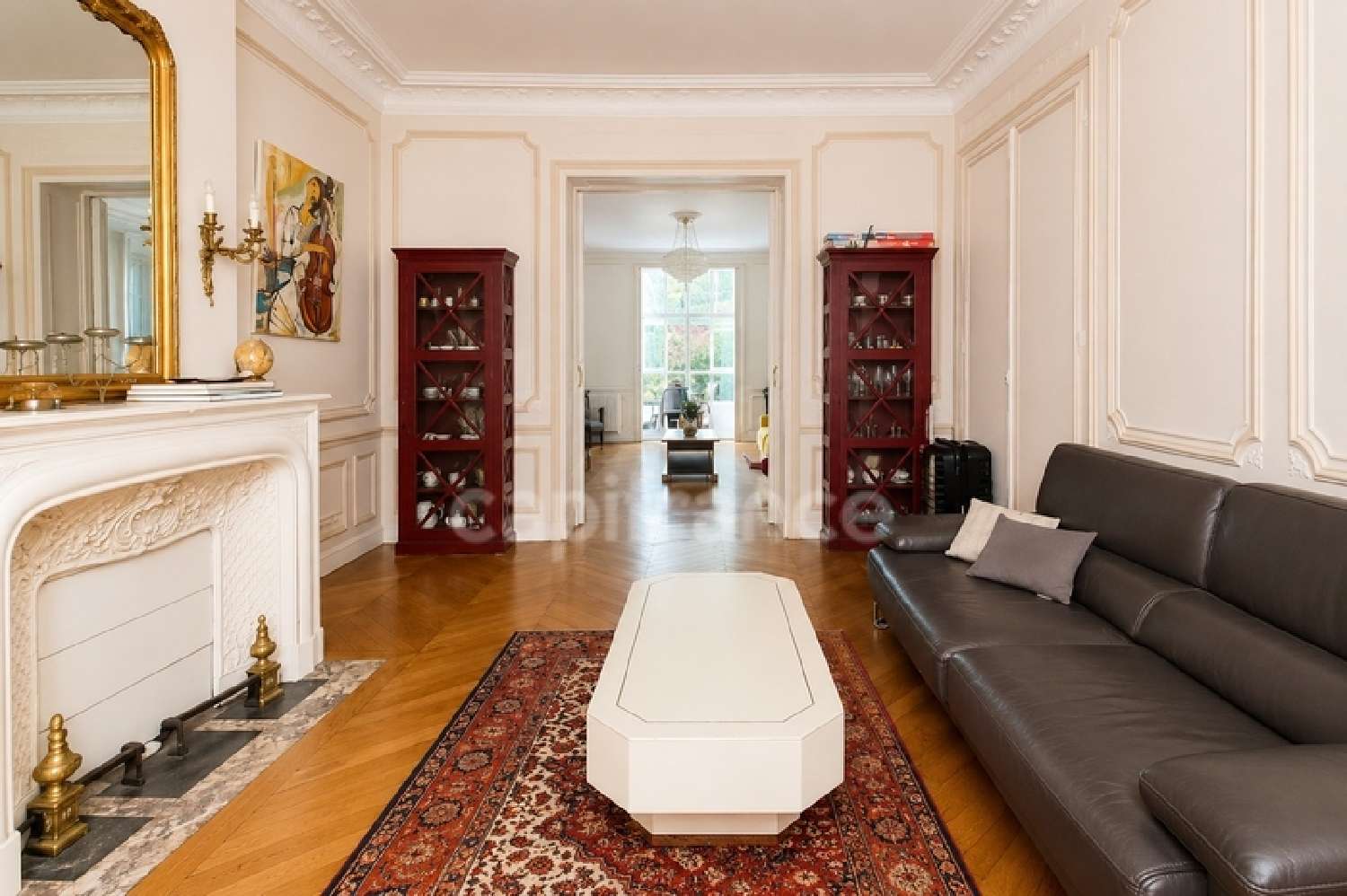 kaufen Wohnung/ Apartment Paris 16e Arrondissement Paris (Seine) 2