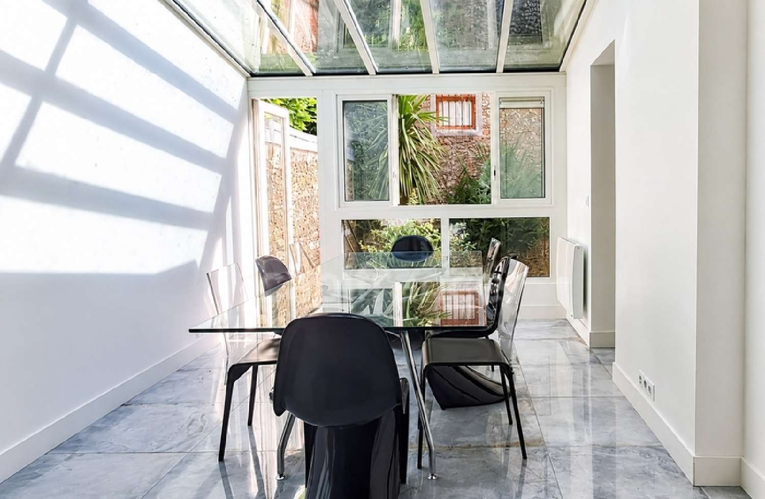 kaufen Wohnung/ Apartment Paris 16e Arrondissement Paris (Seine) 5
