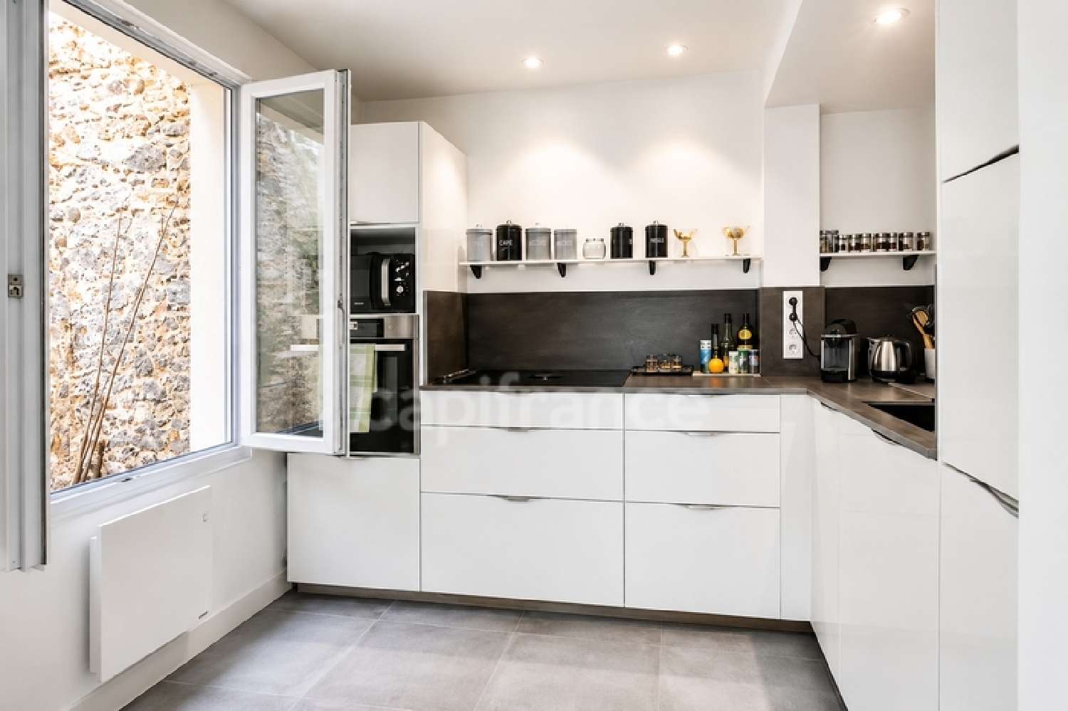 kaufen Wohnung/ Apartment Paris 16e Arrondissement Paris (Seine) 6