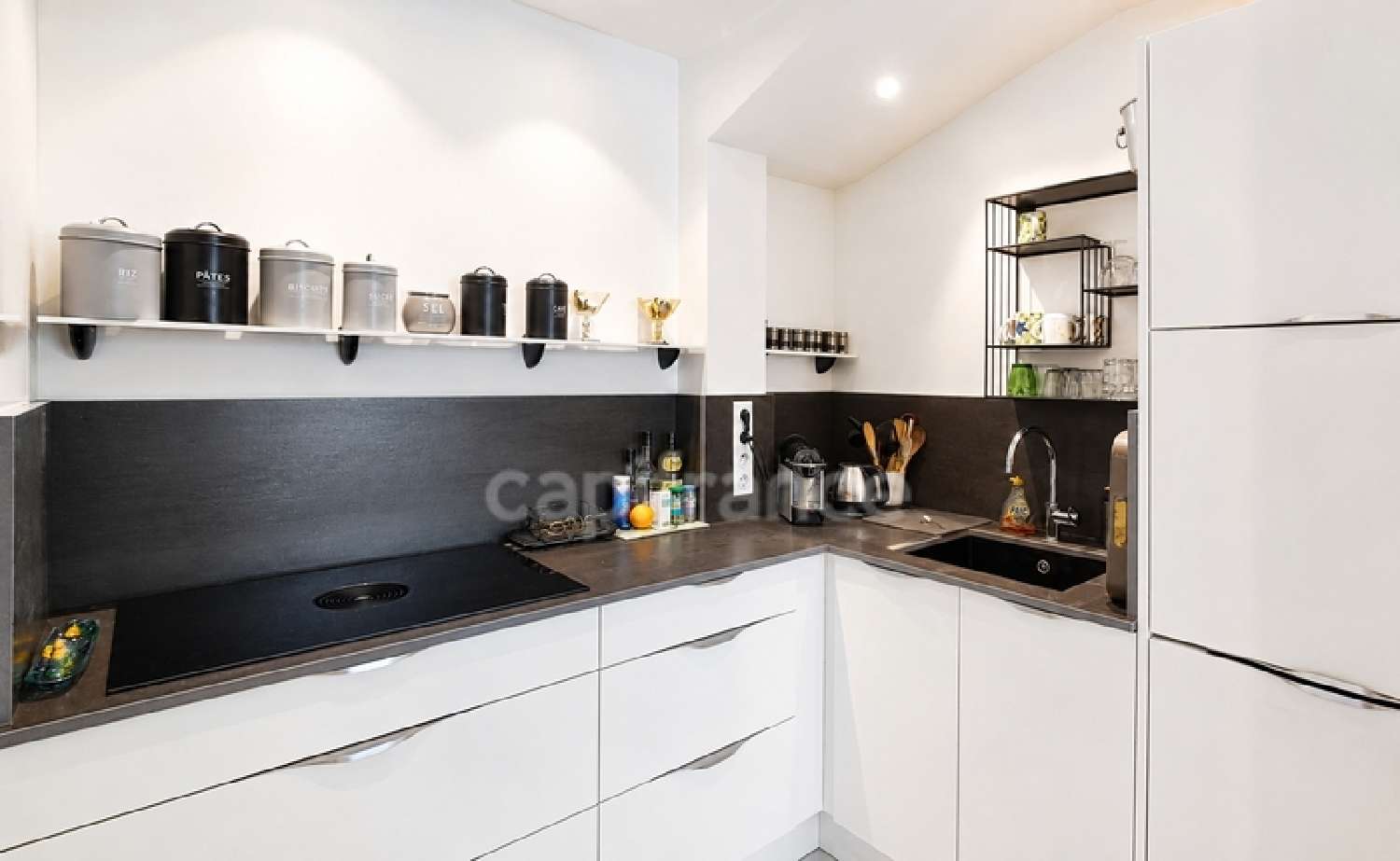 kaufen Wohnung/ Apartment Paris 16e Arrondissement Paris (Seine) 7