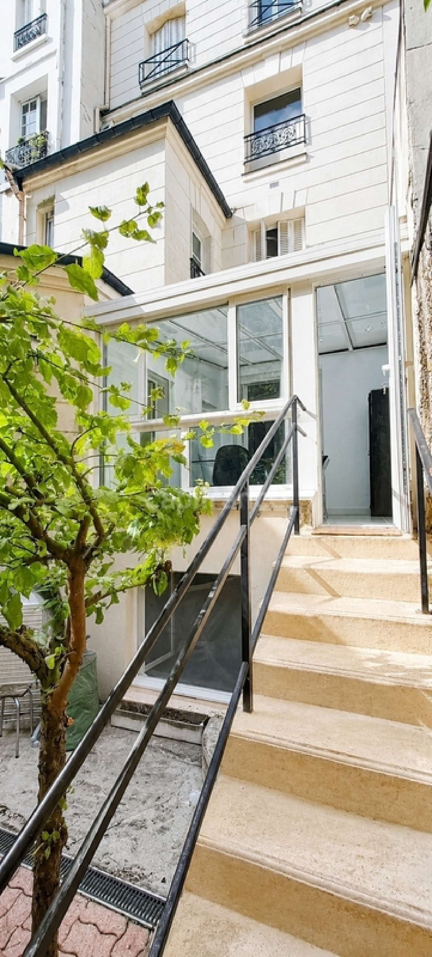 kaufen Wohnung/ Apartment Paris 16e Arrondissement Paris (Seine) 8