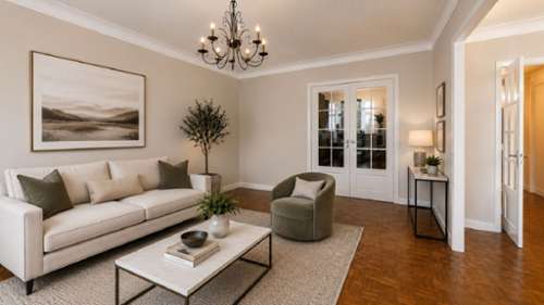 Paris 16e Arrondissement Parijs (Seine) appartement foto 7367001