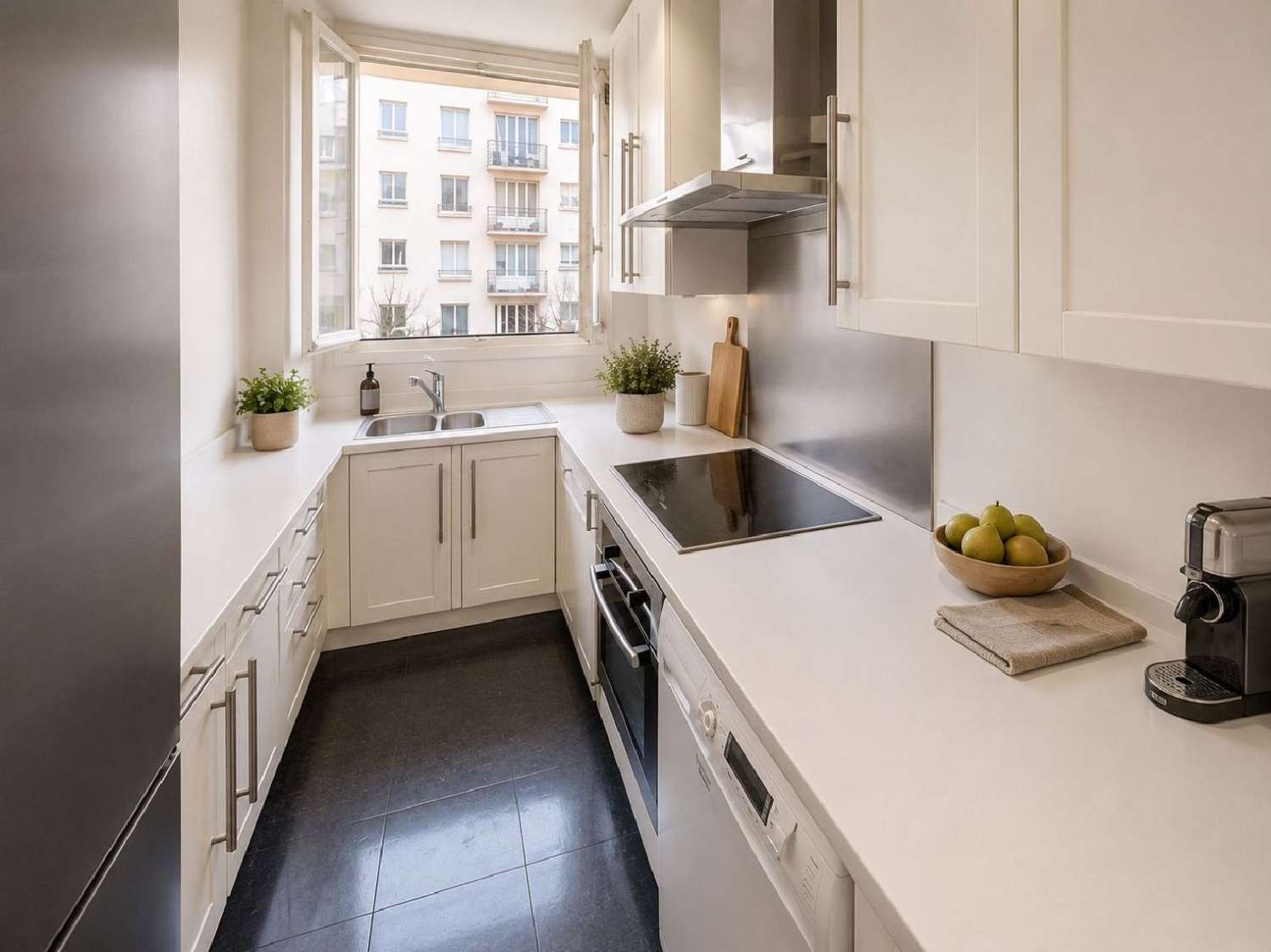 te koop appartement Paris 16e Arrondissement Parijs (Seine) 3
