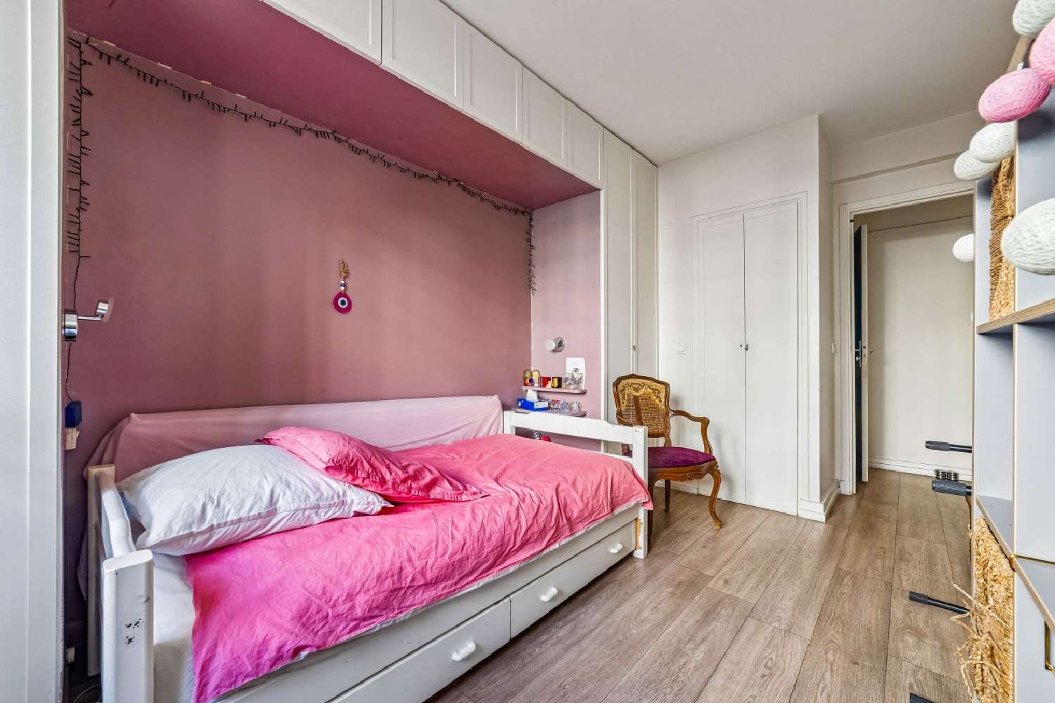  te koop appartement Paris 16e Arrondissement Parijs (Seine) 4