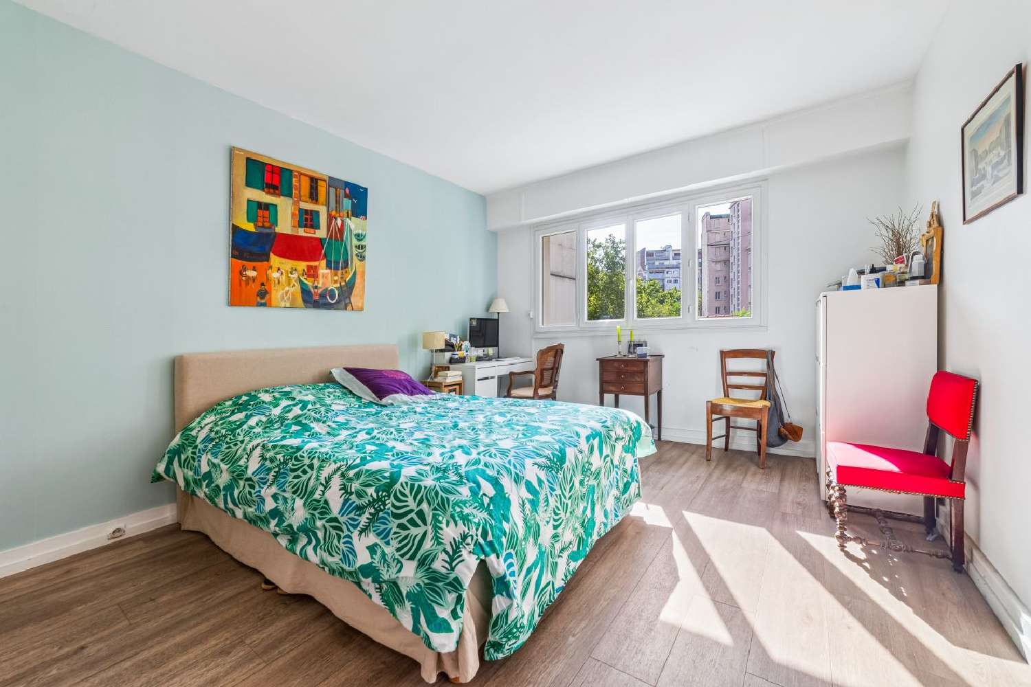  te koop appartement Paris 16e Arrondissement Parijs (Seine) 5