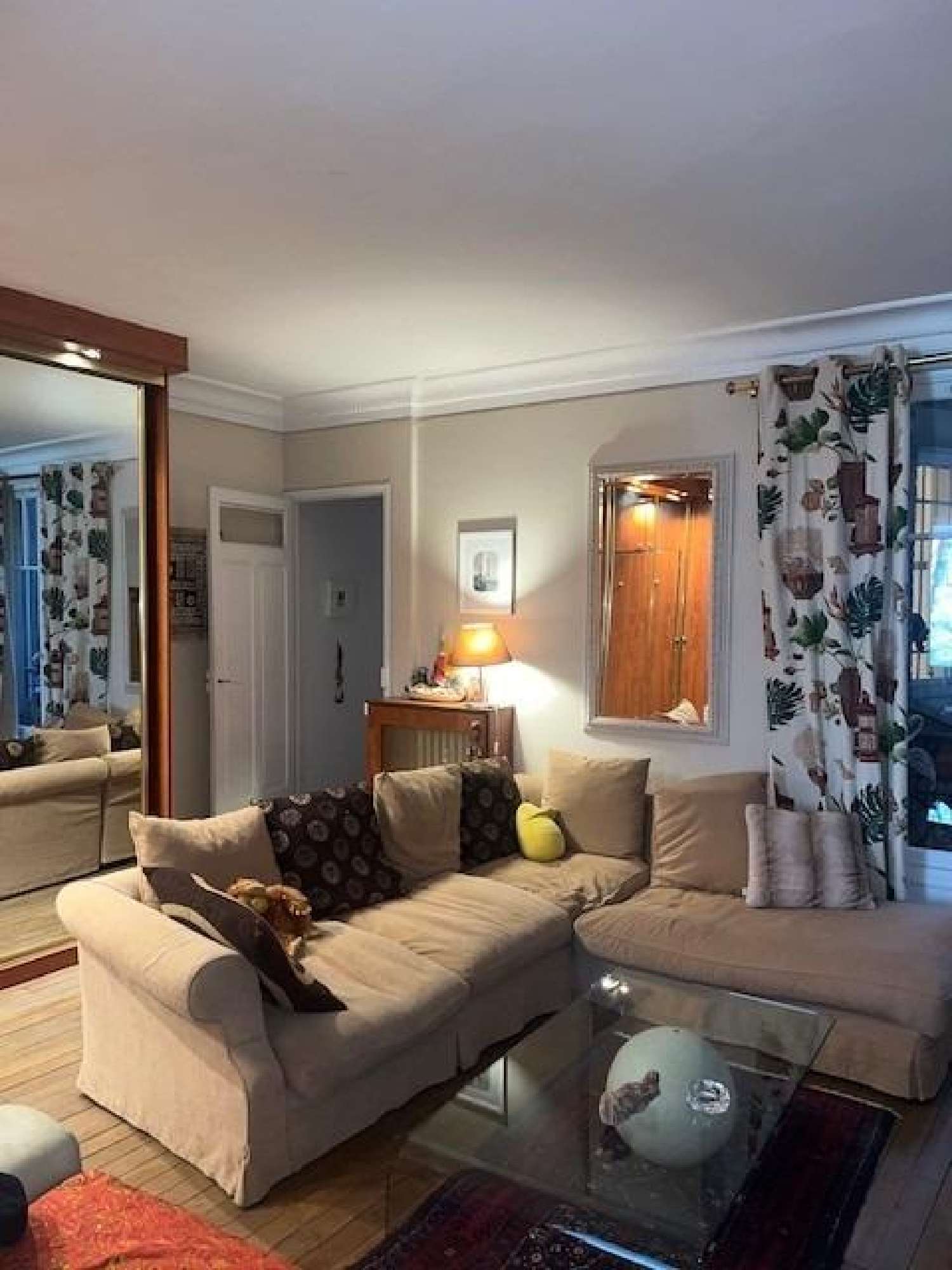 à vendre appartement Paris 16e Arrondissement Paris (Seine) 5