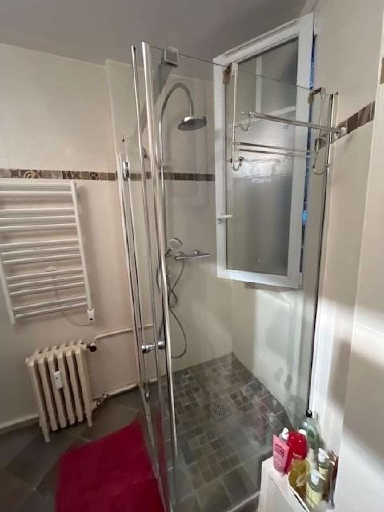 à vendre appartement Paris 16e Arrondissement Paris (Seine) 7