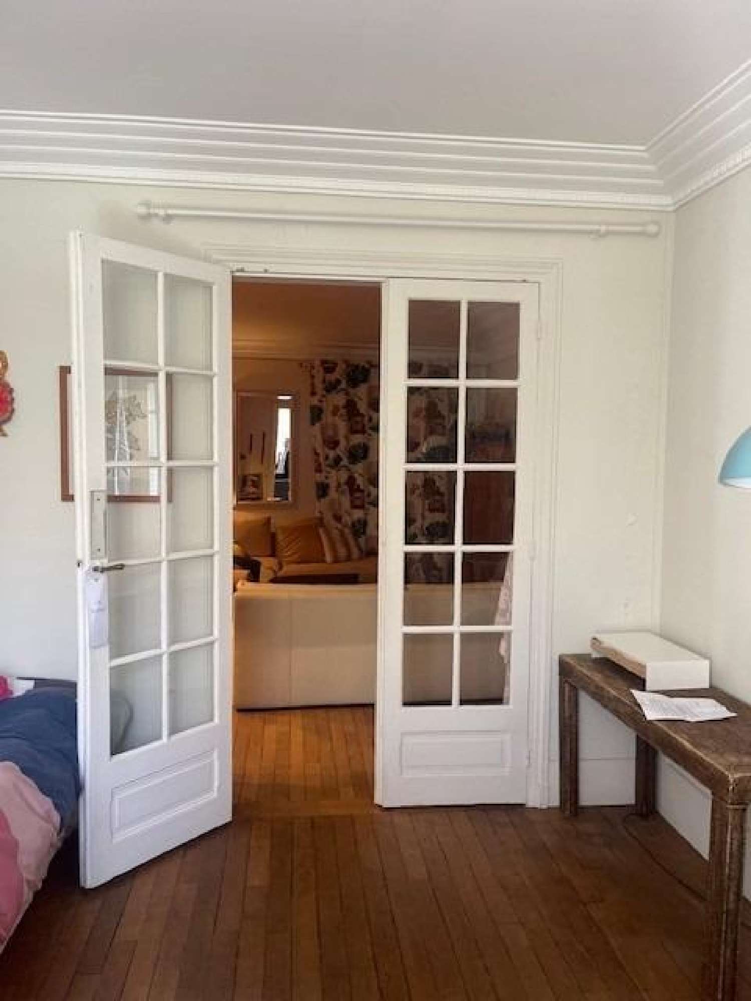 for sale apartment Paris 16e Arrondissement Paris (Seine) 2