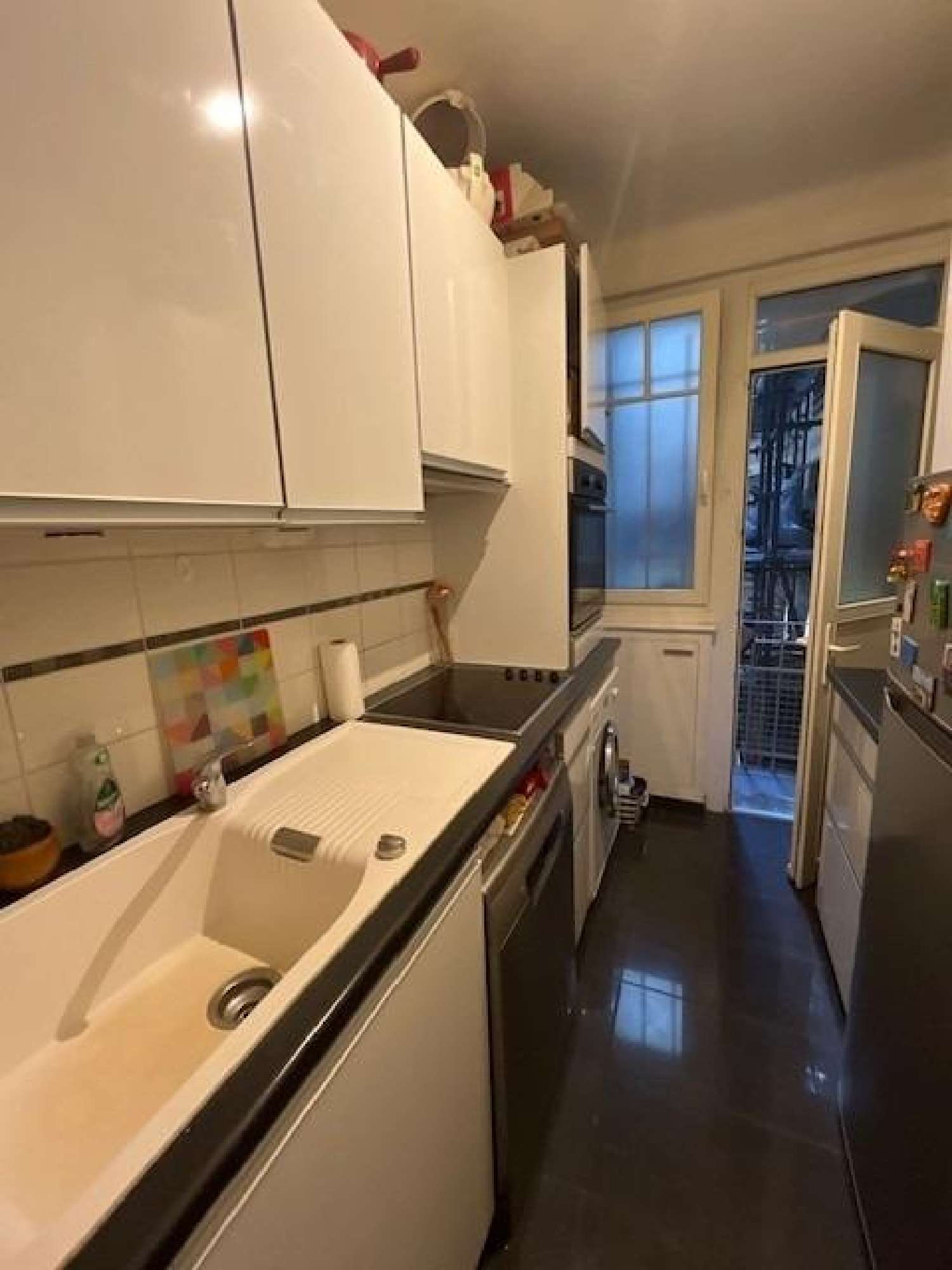for sale apartment Paris 16e Arrondissement Paris (Seine) 3