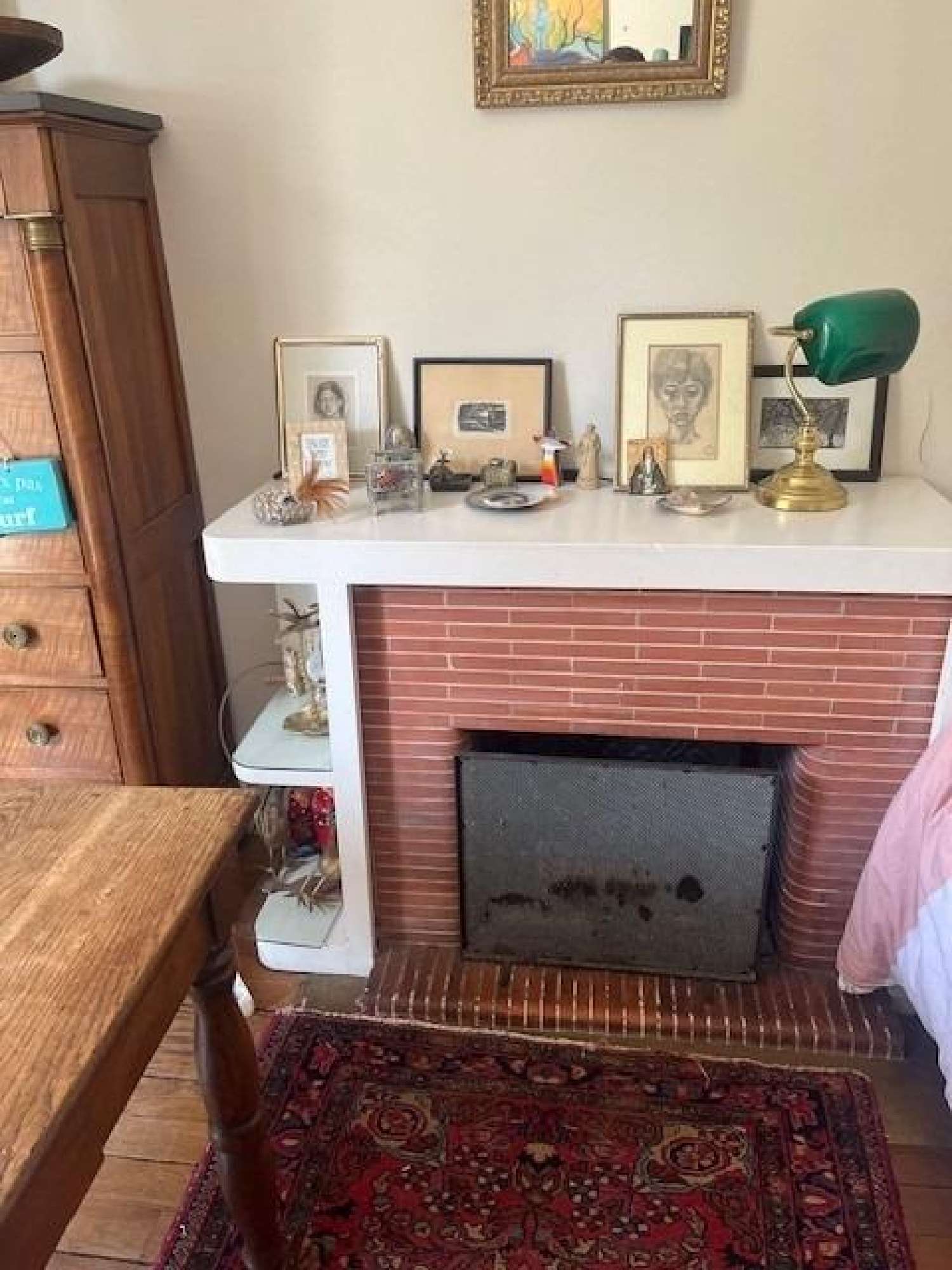 for sale apartment Paris 16e Arrondissement Paris (Seine) 4