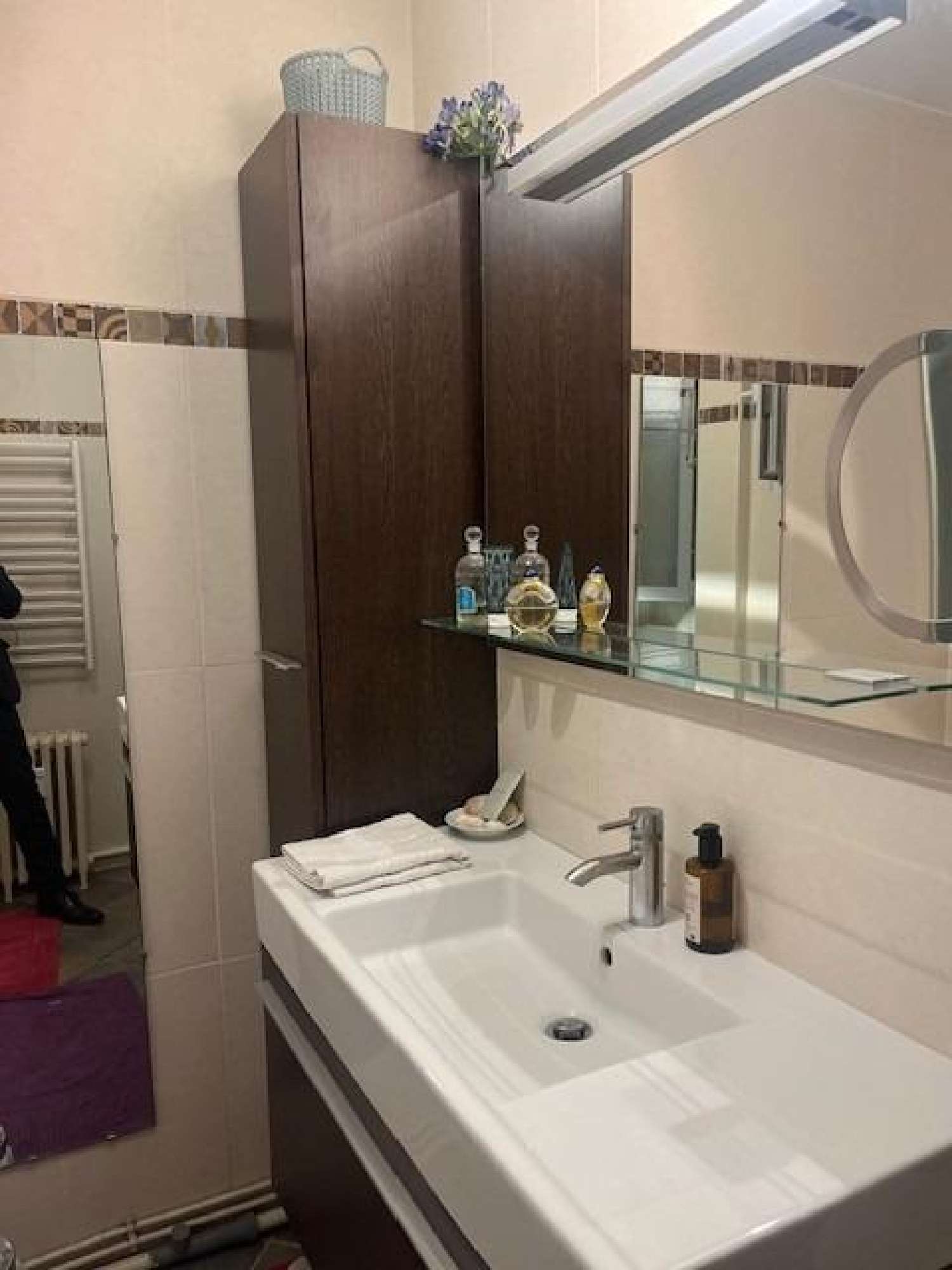 for sale apartment Paris 16e Arrondissement Paris (Seine) 6