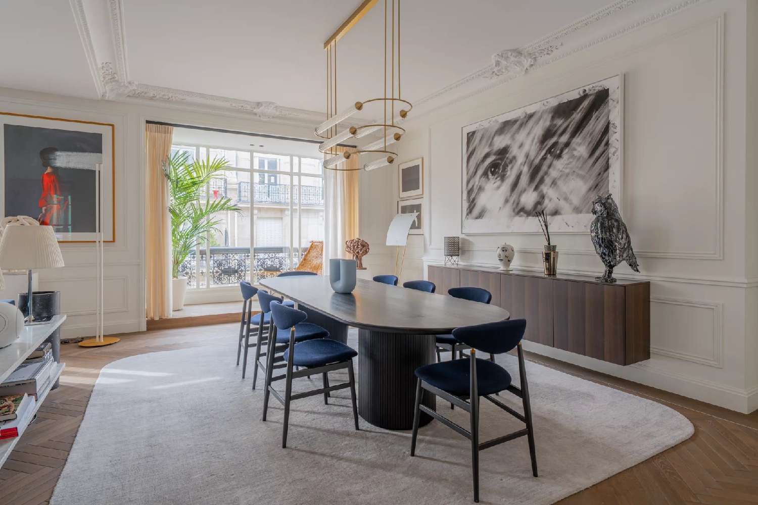  à vendre appartement Paris 17e Arrondissement Paris (Seine) 4
