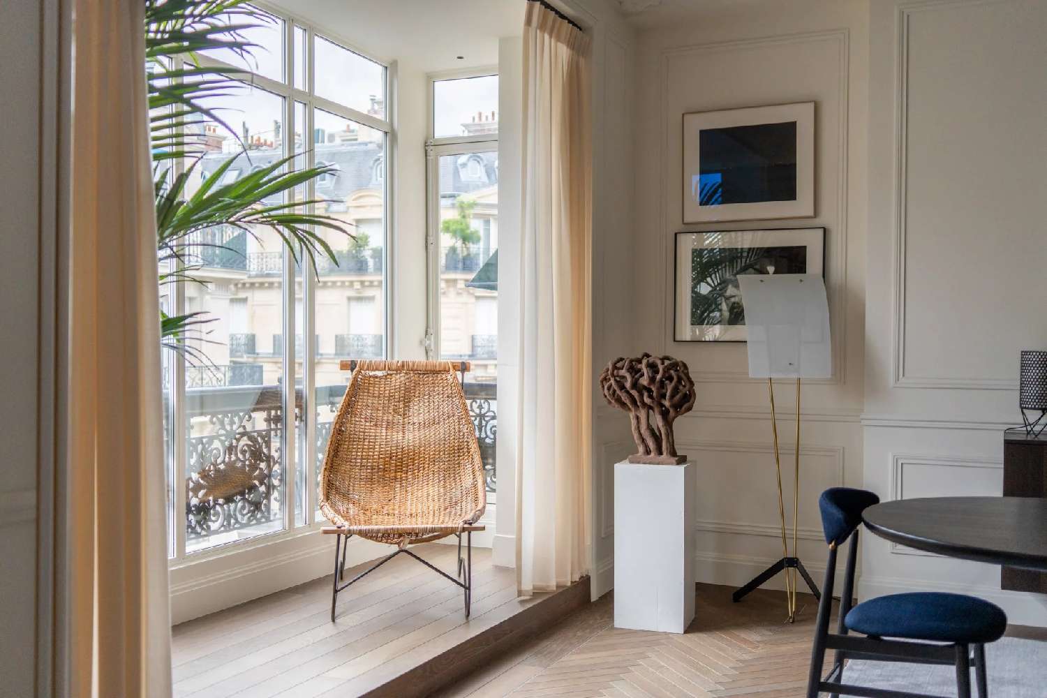  à vendre appartement Paris 17e Arrondissement Paris (Seine) 6