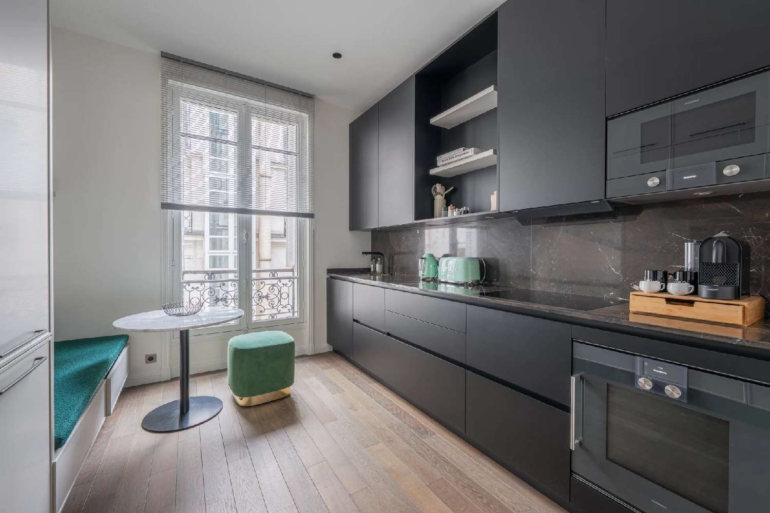  à vendre appartement Paris 17e Arrondissement Paris (Seine) 7