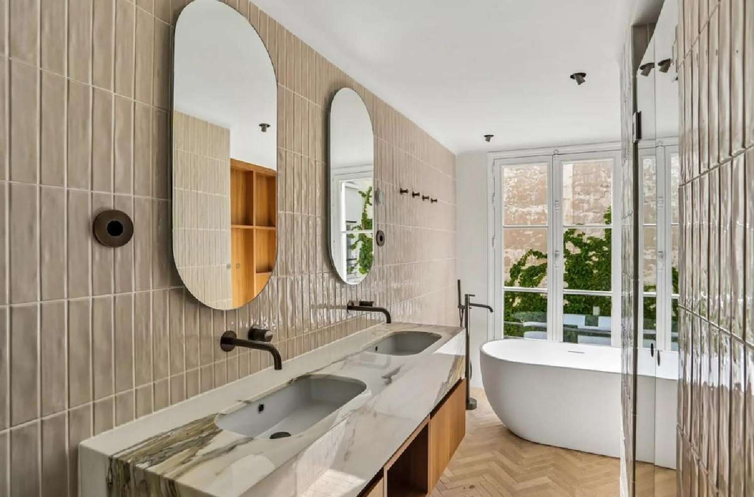  à vendre appartement Paris 17e Arrondissement Paris (Seine) 2