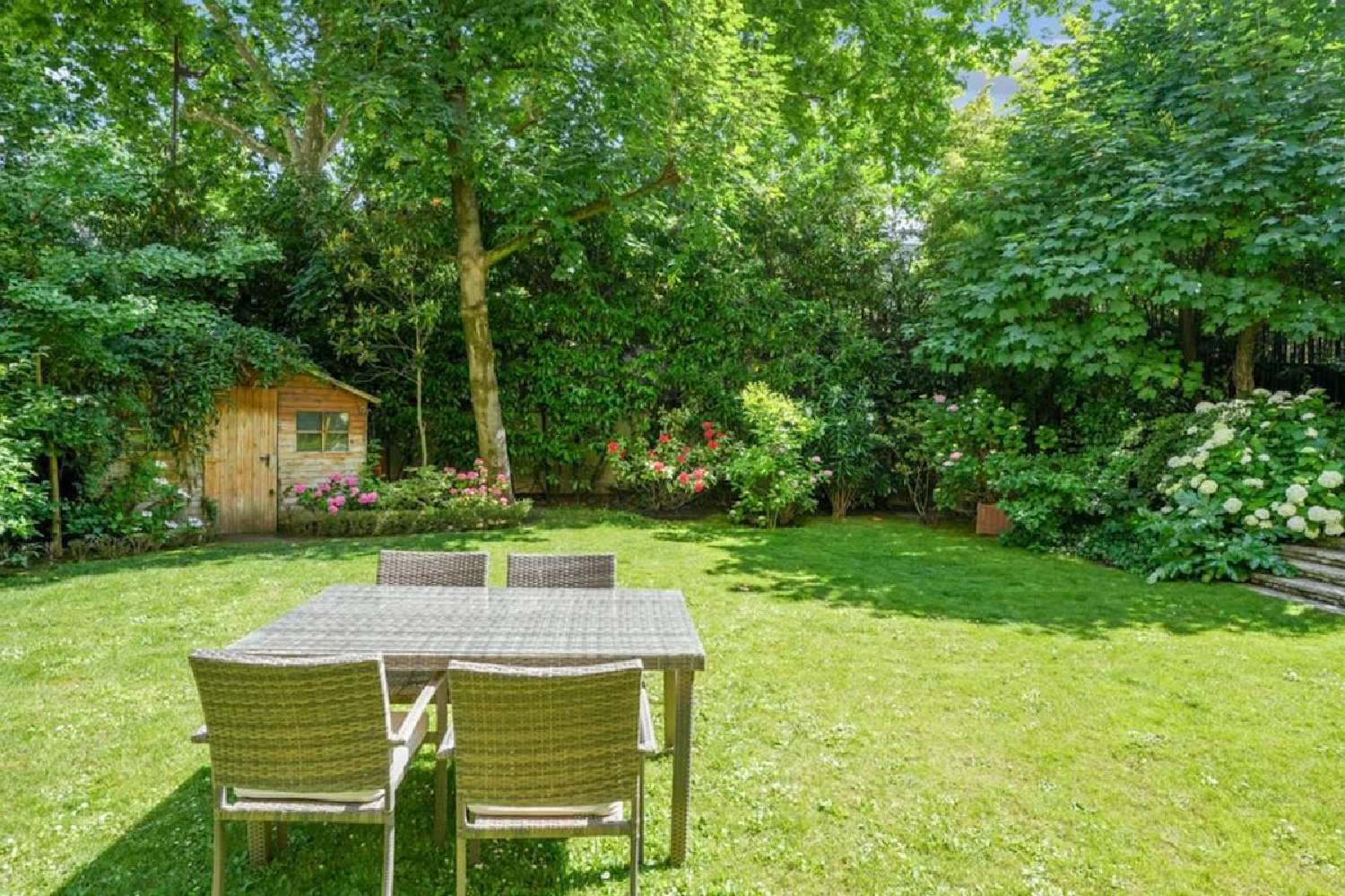  à vendre appartement Paris 17e Arrondissement Paris (Seine) 3