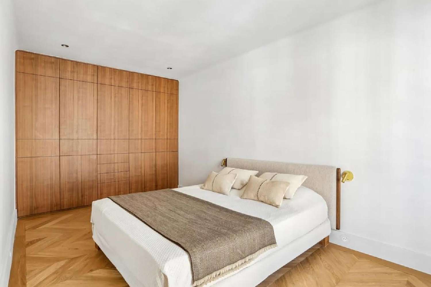  à vendre appartement Paris 17e Arrondissement Paris (Seine) 4