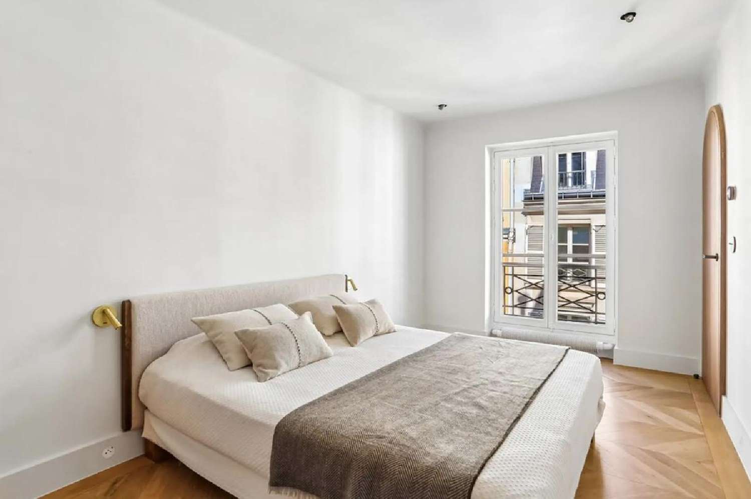  à vendre appartement Paris 17e Arrondissement Paris (Seine) 6